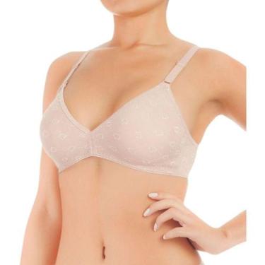 Imagem de Sutiã Duloren 121732 Básico, Beige foncé, M