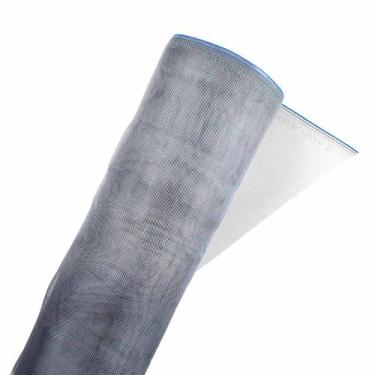 Imagem de Tela mosqueteiro nylon 1,20m cinza por metro lahuman