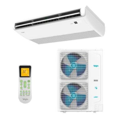 Imagem de Ar-Condicionado Split Inverter Piso Teto 56000 BTUs Elgin Plus Só Frio