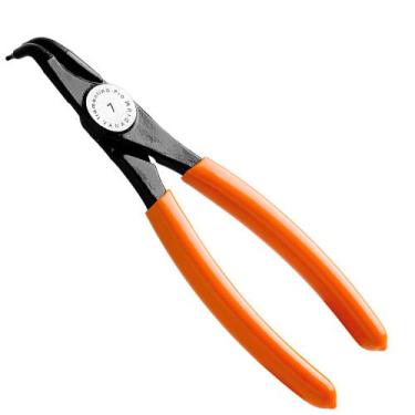 Imagem de Alicate para Anéis Interno Curvo 12" Tramontina 44009112