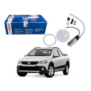 Imagem de Bomba Combustivel Saveiro Cross G5 1.6 Flex 2009 A 2013 - Bosch