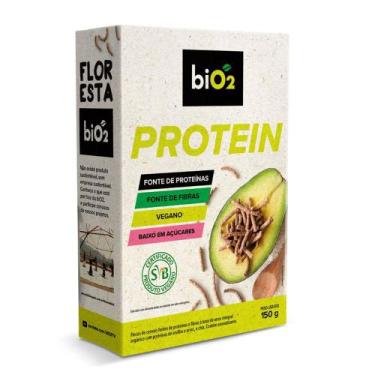 Imagem de Cereal Protein Vegano biO2 150g