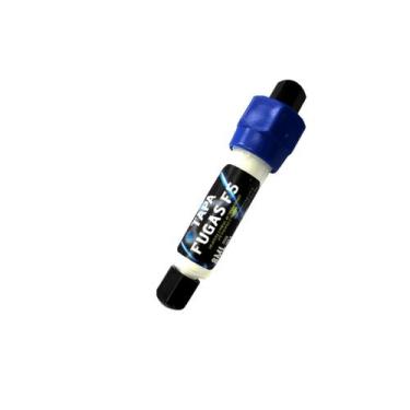 Imagem de Tapa Fugas Furo Geladeira Ar Condicionado Dose Única 8Ml - Brasweld