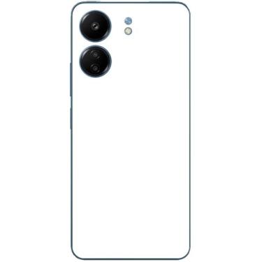Imagem de Capa Adesivo Skin352 Verso Para Xiaomi Poco C65 (2023) - KawaSkin