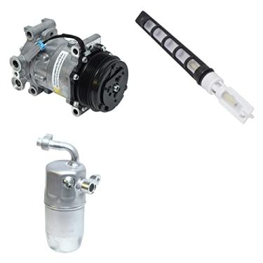 Imagem de Kit de serviço de substituição de compressor HVAC A/C CK 5951