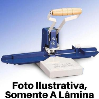 Imagem de Kit Lâmina Canteadeira Diamond 6 em 1 100 Fls R10 e Disco de Apoio - O