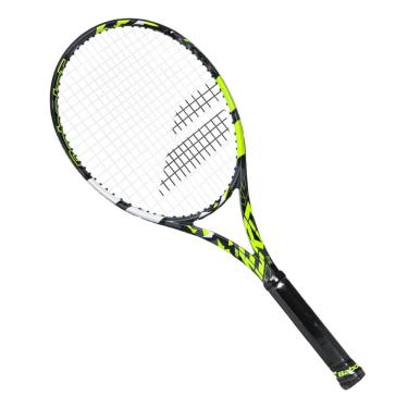 Imagem de Raquete de Tênis Babolat Pure Aero + 2023-L3