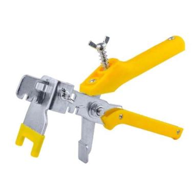 Imagem de Alicate Nivelador Assentador De Piso 23cm Profissional - TITANIUM