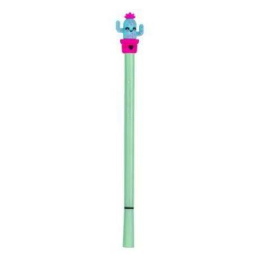 Imagem de Caneta Fofa Hidrográfica Fineliner 0.4mm Funny - Cores Pastel - BRW - 