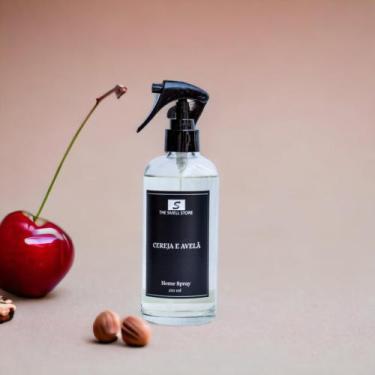 Imagem de Home spray classic  cereja e avelã - 250ml - THE SMELL STORE