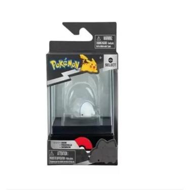 Imagem de Pokemon Snom 5cm Select Sunny 3282 Serie 2 - Jazwares