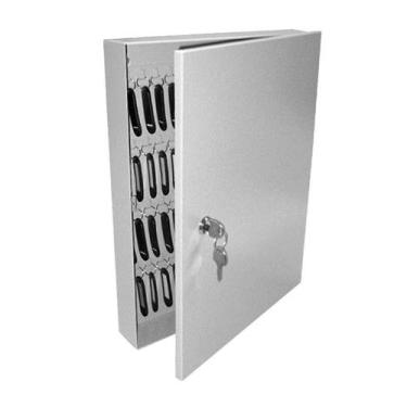 Imagem de Claviculário de Ferro - 60 Chaves - Dovale