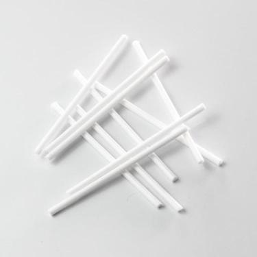 Imagem de Marcador Escala ABS Branco (10 Unidades) Spirit SDP2.0-WHT - Spirit gu