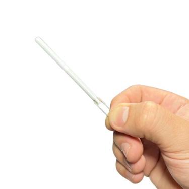 Imagem de Resistência Cerâmica Reposição Para Ferro De Solda Ajustável - ZIMPOR,