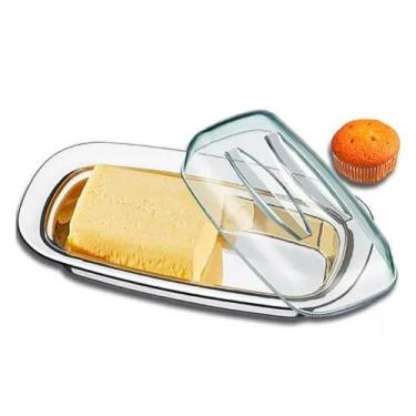 Imagem de Conjunto para manteiga 2 pcs martinazzo