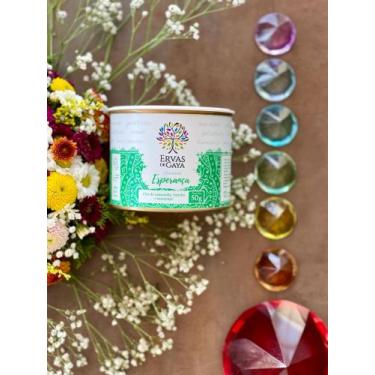 Imagem de Chá misto esperança - ERVAS DE GAYA