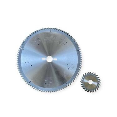 Imagem de Jogo Disco/riscador Esquadrejadeira Tecmatic 250mm - Frezite