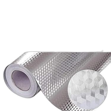 Imagem de Forro Gaveta Adesivo Impermeável Armário Bancada 2M X 60Cm