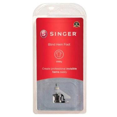 Imagem de Sapatilha para Bainha Invisível Singer