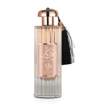 Imagem de Perfume Arabe Original Al Wataniah Durrat Al Aroos Edp 85ml
