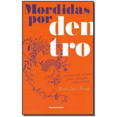 Imagem de Mordidas por Dentro