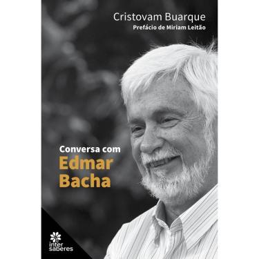Imagem de Conversa Com Edmar Bacha