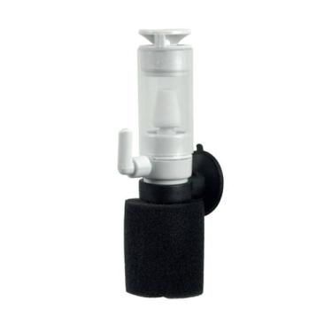 Imagem de Mini Filtro de esponja para aquário ar peixe betta lebiste - SKWr