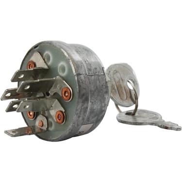 Imagem de DB Electrical SSW2837 Novo interruptor de chave para Jacobsen Lf3810 St5111 Turfcat 72 Greensking Toro Groundsmaster 131095 430-954 27-2360