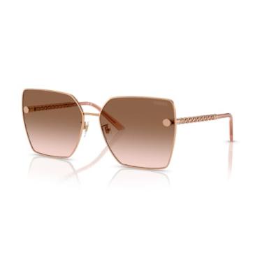 Imagem de ÓCULOS DE SOL VERSACE 2270D 141213 63