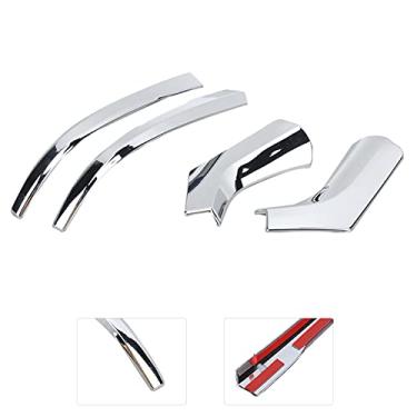 Imagem de Espelho Retrovisor Lateral St T Substituição para Alfard Vell 20162019 Fita de Movimentação Direita Nossa Porta Requer Ferramentas Economizando Não