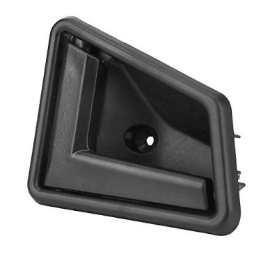 Imagem de Frente Esquerda Dentro Interior Maçaneta da Porta 1989-1998 8311056b01 para Geo Chevy Rastreador de Plástico de