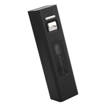 Imagem de Endoscópio para Inspeção Automotiva, Boroscópio Portátil Com Tela, Colher Visual para Ouvido, para Inspeção Automotiva, Inspeção de Tubos