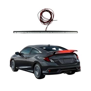 Imagem de Luz De Freio Brake Light Triangular