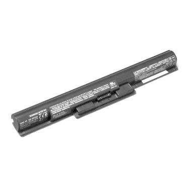 Imagem de Bateria compaativel Para Notebook  Sony Vaio Svf1531gsab Svf1521byab vgp-bps35 vgpbps35