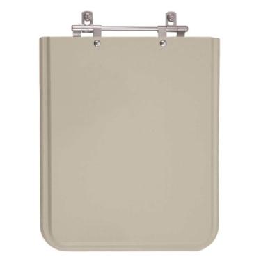 Imagem de Assento Sanitário Square Mace para vaso Incepa