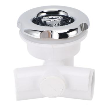 Imagem de Bico de Jato de Piscina, Prova de Calor Ajustável Em Forma de Jato Em Forma Universal de Flor Acessórios para Bico para Hidroterapia Spa Spa