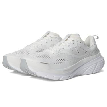 Imagem de Saucony Tênis masculino Guide 18, Marfim, 41