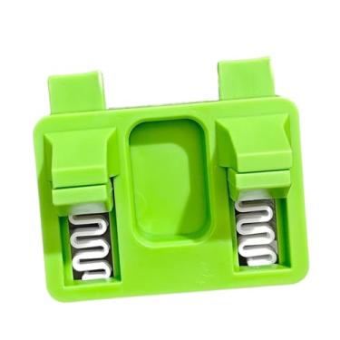 Imagem de Baoblaze Grinte de soldagem de arame elétrico, soldagem de solda a estação de solda solda Hands Hands para Mig Workbench Tig DIY Soldagem, Verde