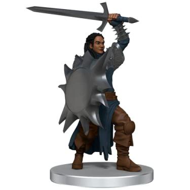 Imagem de WizKids D&D Icons of The Realms: Dragon Army Warband