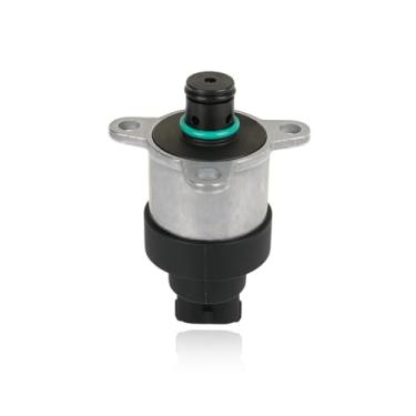 Imagem de WATERWICH Regulador de pressão de combustível compatível com Chevy 6.6L LB7 Duramax 2001-2004 Substituição para 0928400535 97728979