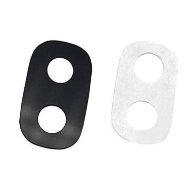 Imagem de Lente Da Camera Traseira Para J5 Pro J530