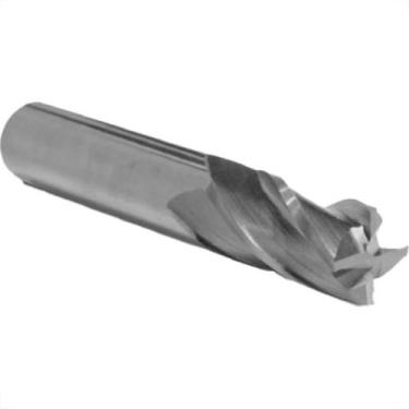 Imagem de Fresa Topo Ht 4Cort.Hss 08 X 69 - HANSA TECNICA