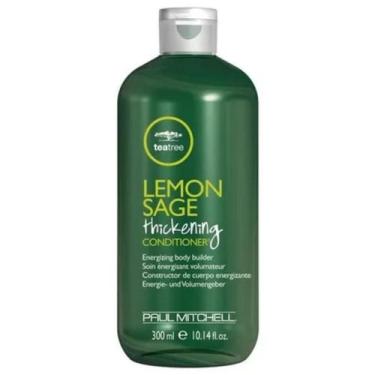 Imagem de Tea Tree Lemon Sage Conditioner 300ml Paul Michell - PAUL MITCHELL