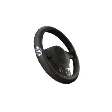 Imagem de Capa De Proteção Volante Automotivo Volkswagen Vw - Rekar