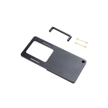 Imagem de Adaptador Gopro 7, 6, 5, 4 p/ Estabilizador Osmo Dji Zhiyun