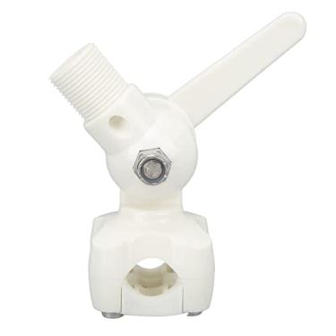 Imagem de Base de antena de nylon marítimo Base ajustável Ratchet Backet Hardware Marine Acessórios