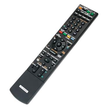 Imagem de Substituição RM-ADP029 Ternos de controle remoto para Sony DAV-I550 DAV-F200HCD-F200 DAV-IS50 DAVF200 DAVI550 HCDF200 DAVIS50 DVD Home Theater System