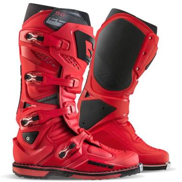 Imagem de Bota Gaerne SG22 Vermelho