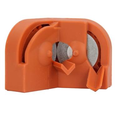 Imagem de Zaweliyo Apontador de Broca Portátil, Apontador Elétrico Multifuncional para Afiar Faca de Cozinha, Cortador, etc.