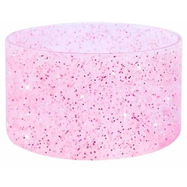 Imagem de Copo protetor de botas de silicone para copo Stanley de 30 onças e 40 